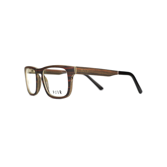 lunettes en bois annecienne coté optique psir