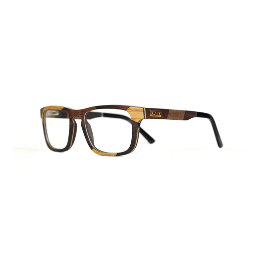 lunettes en bois bordelaise 5 psir