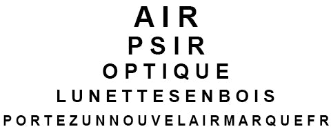 Les différents problèmes de vue et leurs verres recommandés