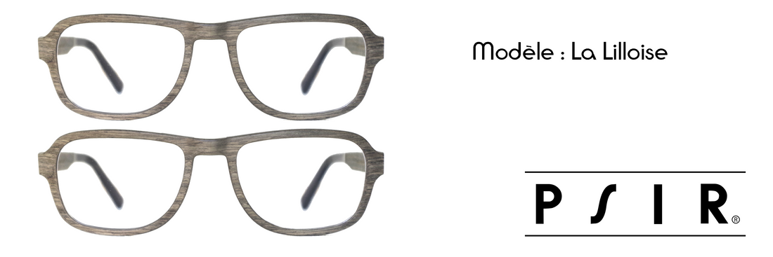 Les avantages de l'ouverture des cerclages sur une monture en bois PSIR