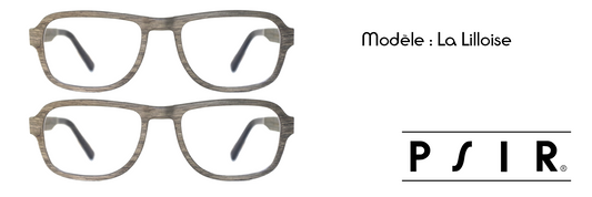 Les avantages de l'ouverture des cerclages sur une monture en bois PSIR