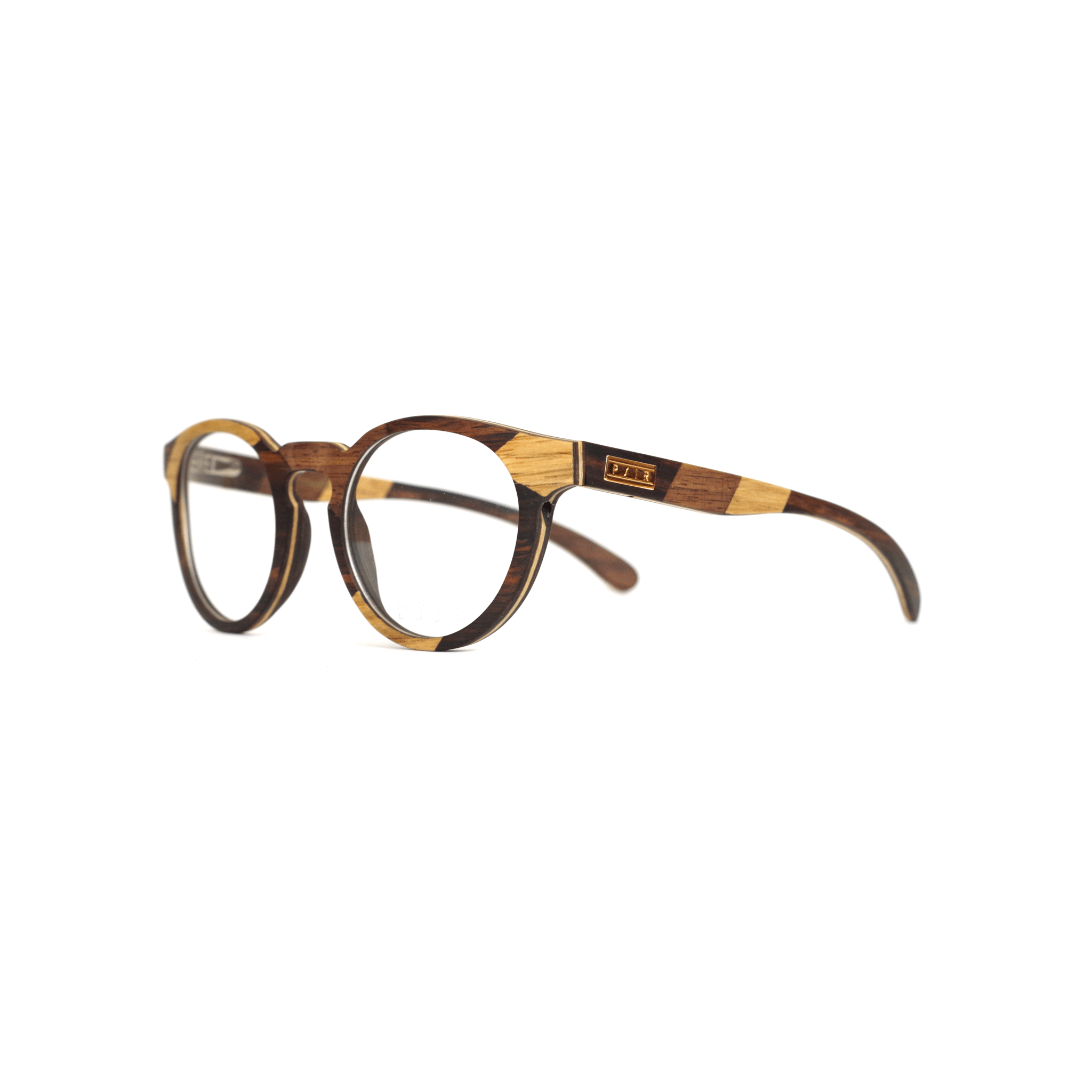Lunette discount bois francaise