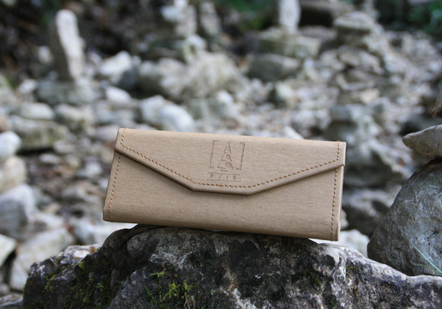 étui lunettes branches en bois psir