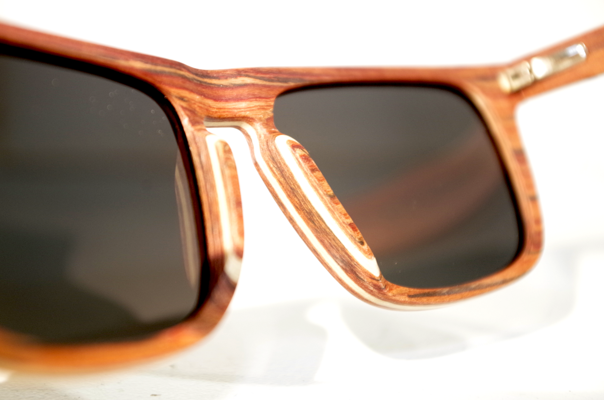 lunettes en bois la strasbourgeoise psir