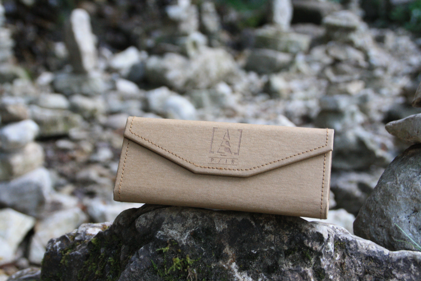 étui lunettes en bois la chambérienne psir 