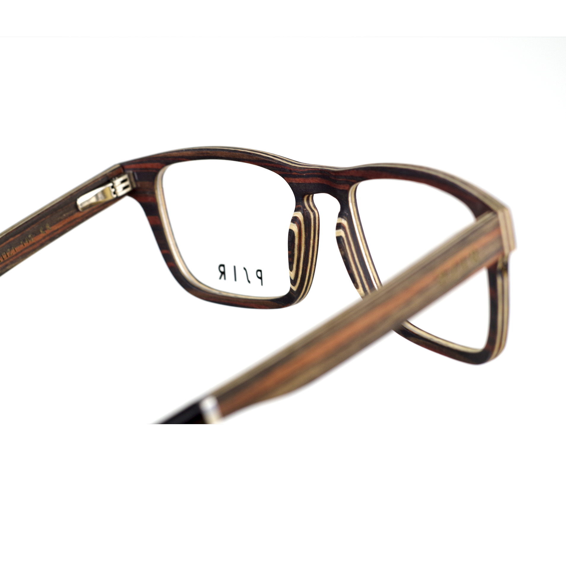 lunettes en bois annecienne optique psir