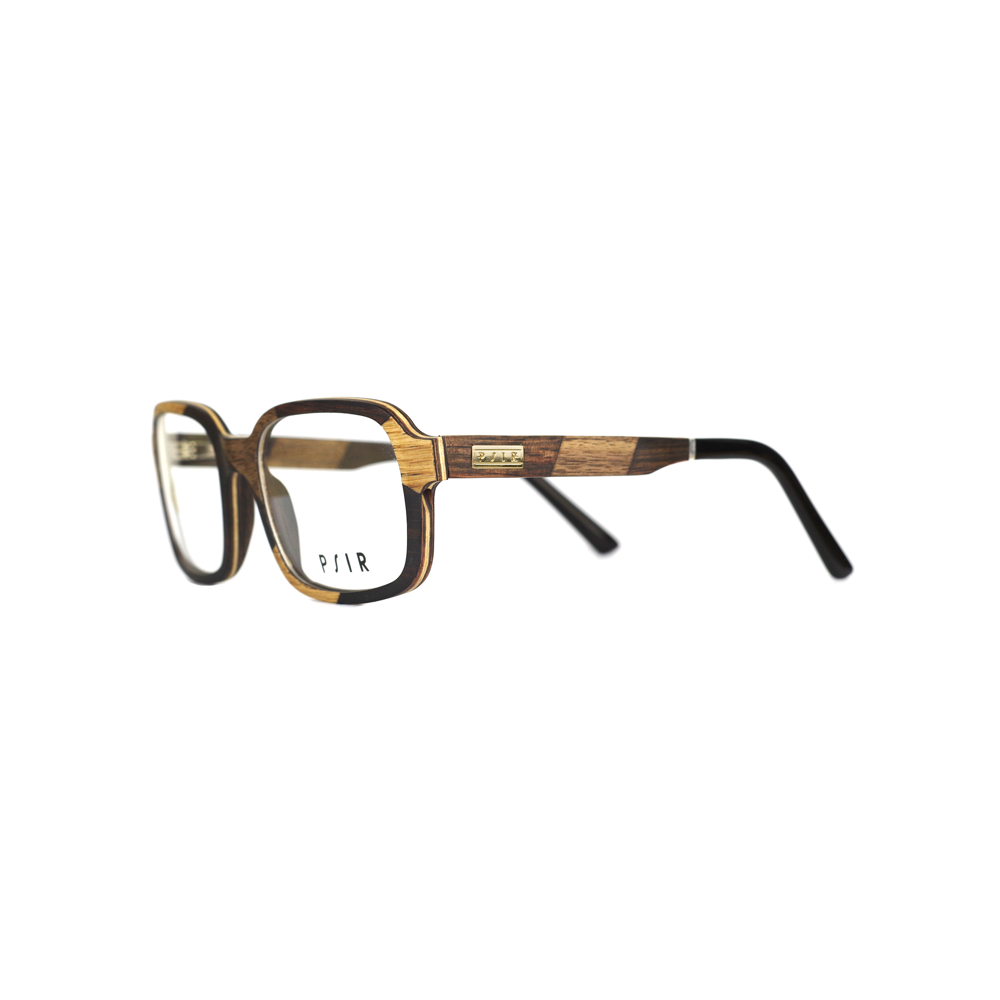 lunettes en bois bordelaise 9 psir  coté