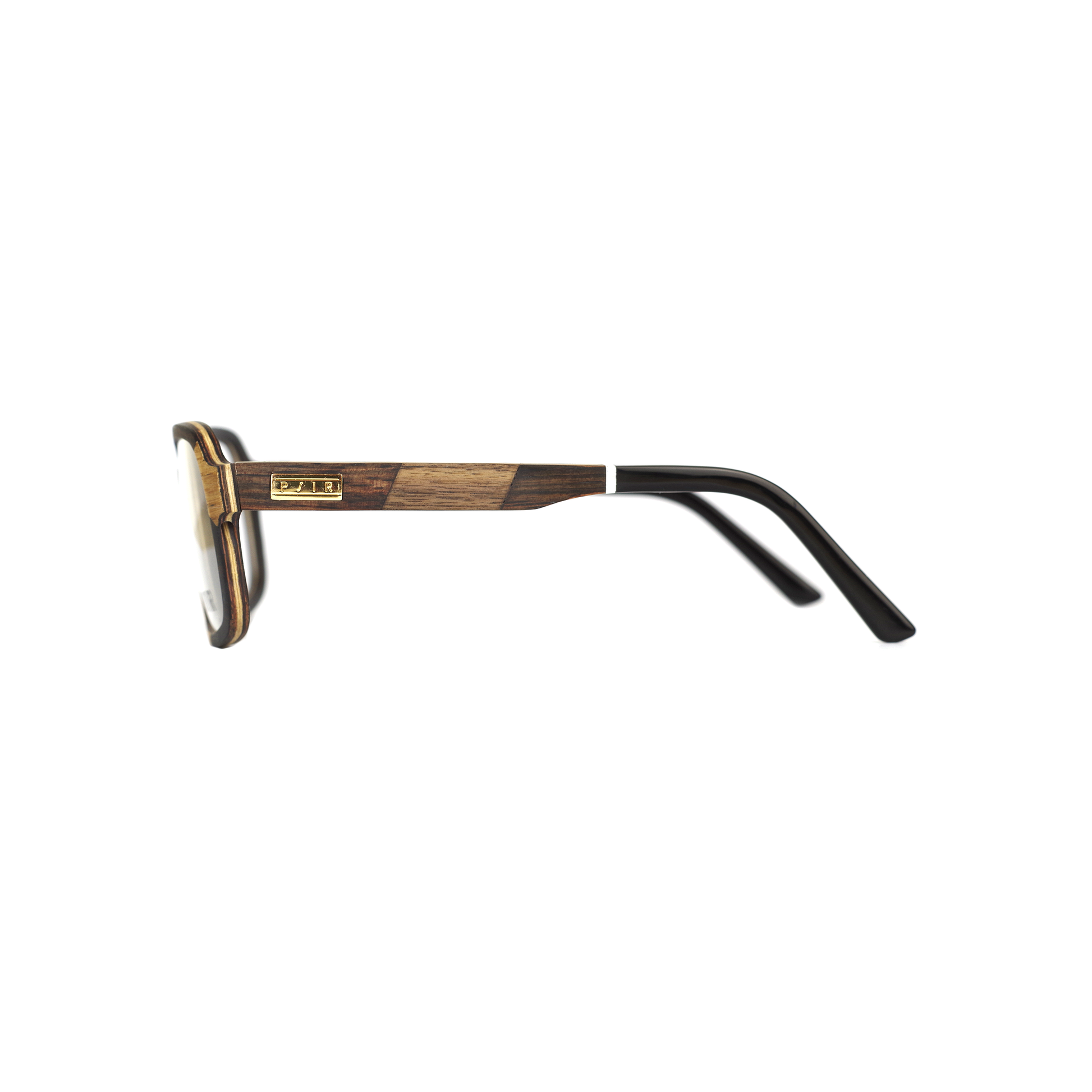 lunettes en bois bordelaise 9 psir  branche