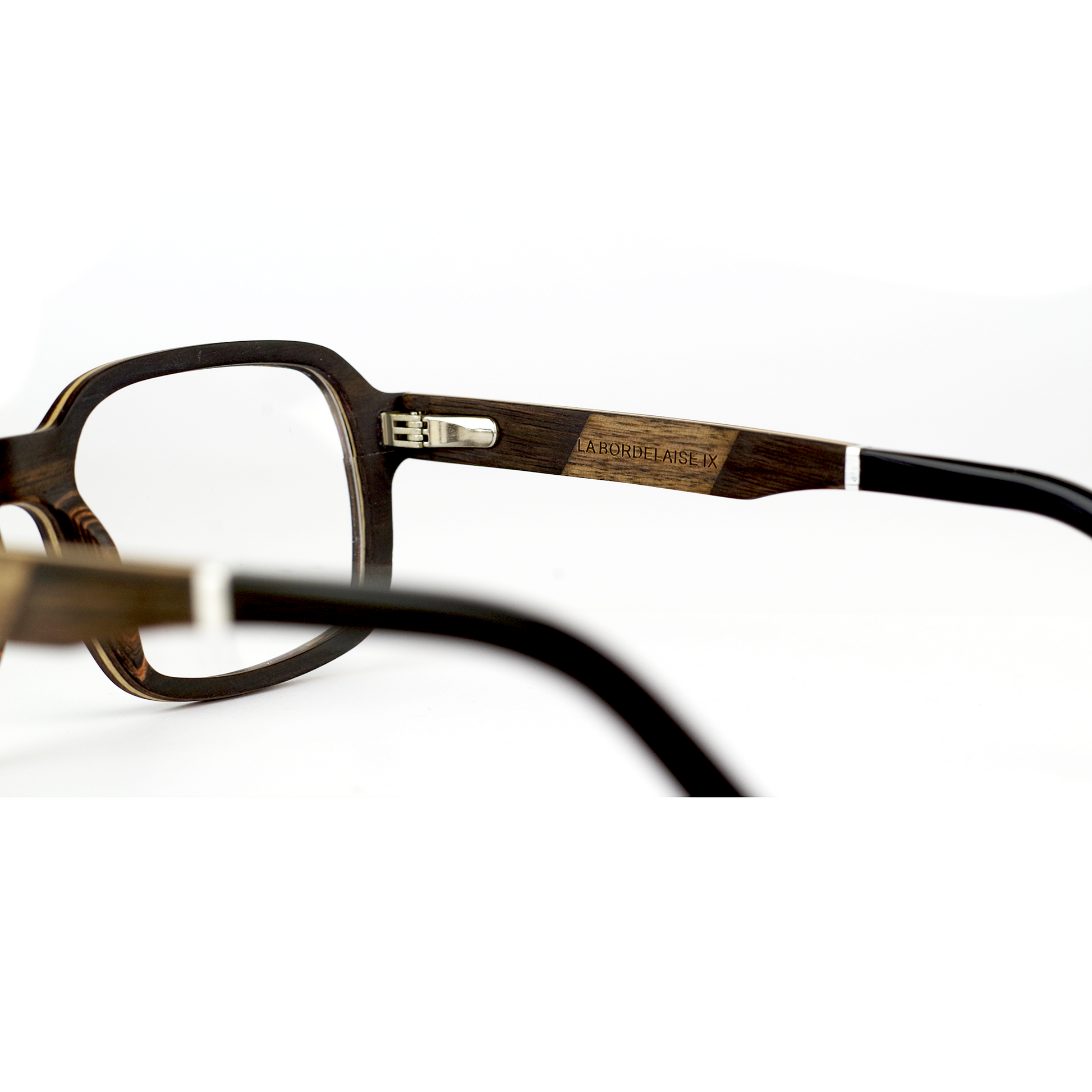 lunettes en bois bordelaise 9 psir 