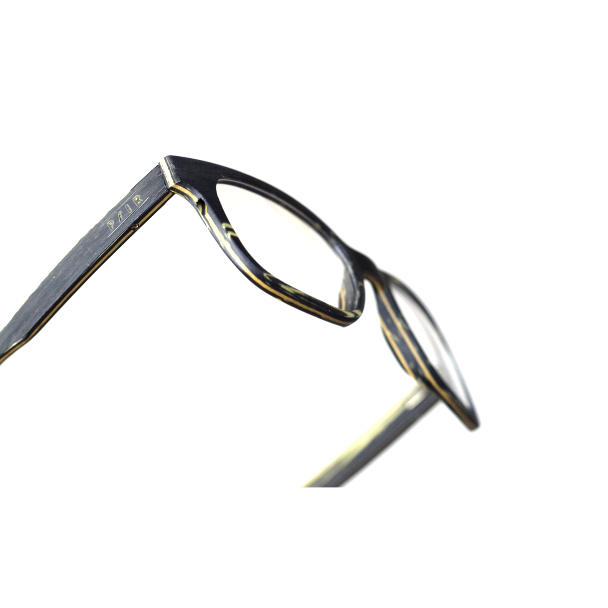 lunettes en bois la chambérienne psir optique