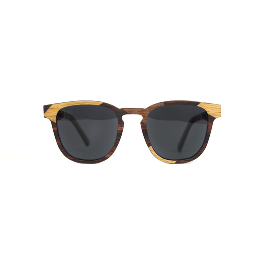lunettes de soleil en bois bordelaise 4 psir