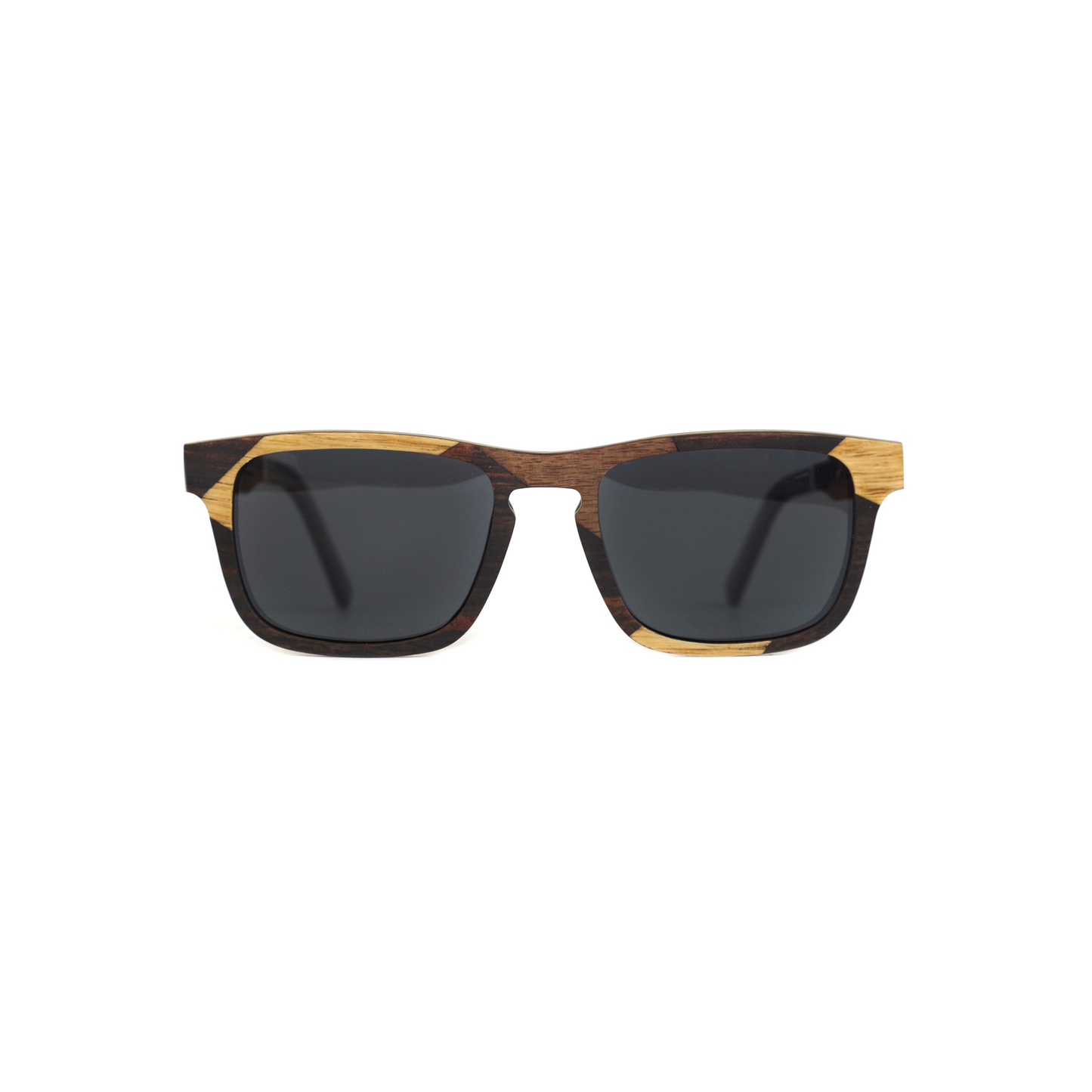 lunettes de soleil en bois bordelaise 5 psir