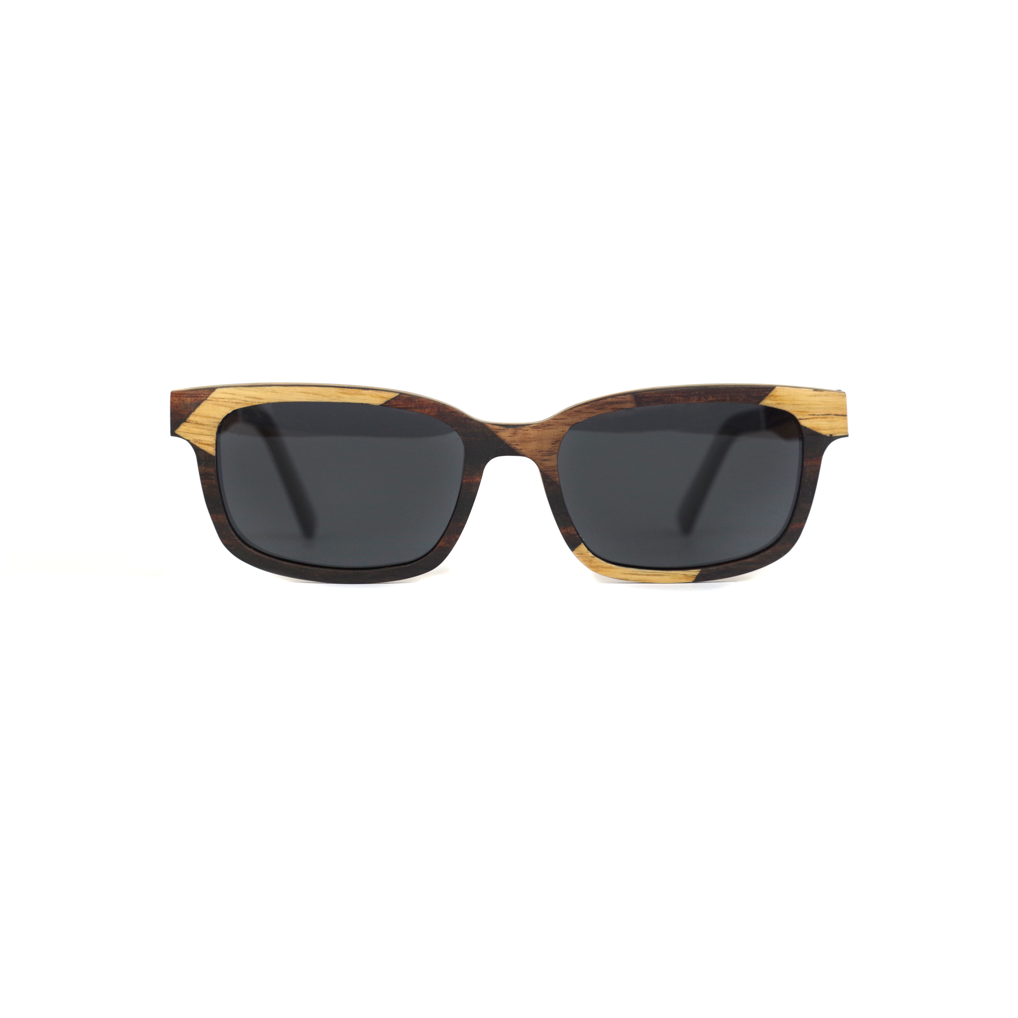 lunettes de soleil en bois bordelaise 6 psir