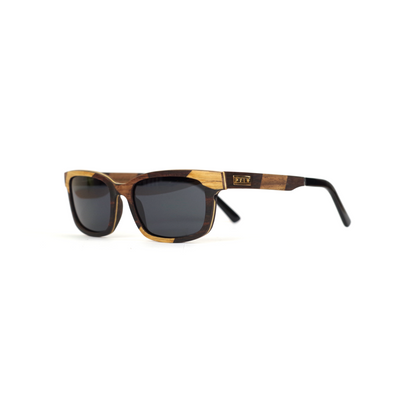 lunettes de soleil en bois bordelaise 6 psir