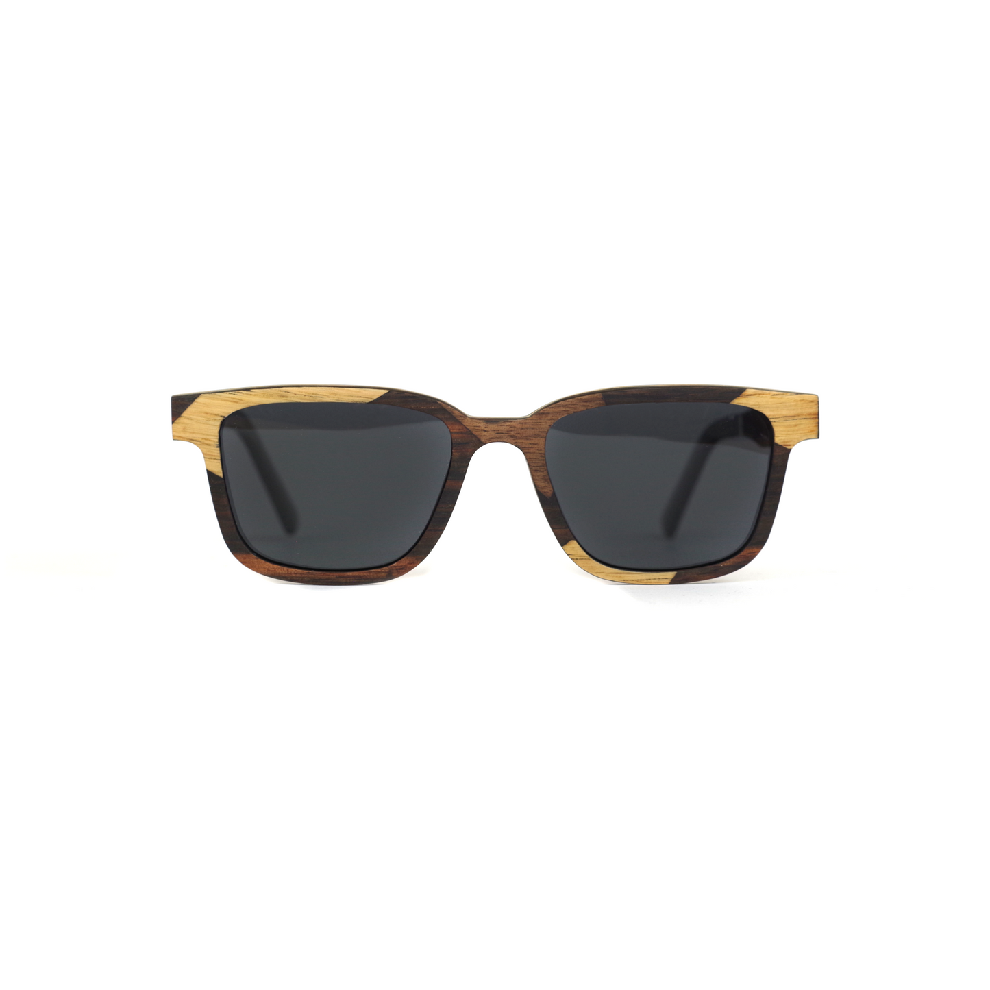 lunettes de soleil en bois bordelaise 8 psir