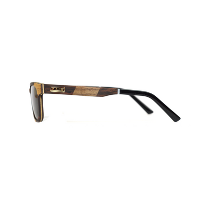 lunettes de soleil en bois bordelaise 8 psir