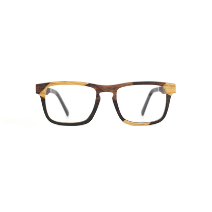 lunettes en bois bordelaise 5 psir