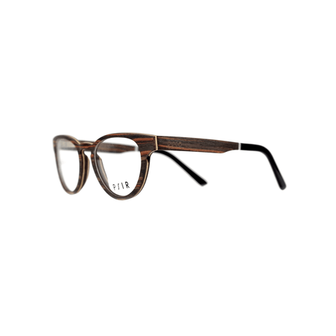 lunettes en bois l'annecienne 2 face optique psir