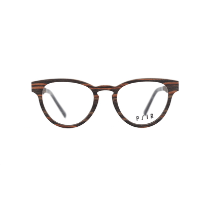 lunettes en bois l'annecienne 2 face optique psir