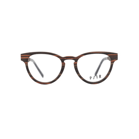 lunettes en bois l'annecienne 2 face optique psir