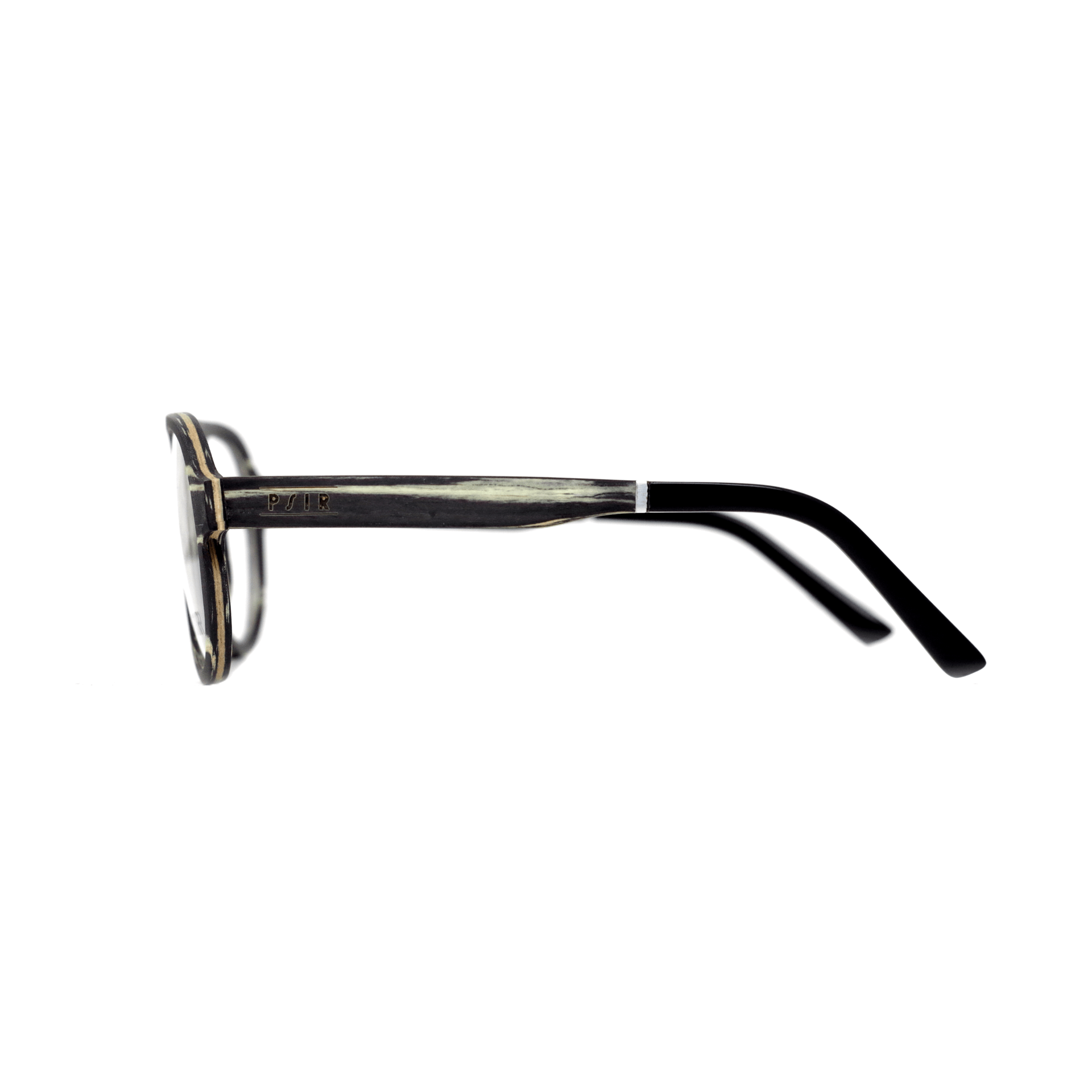 lunettes en bois la chambérienne 2 optique psir branches