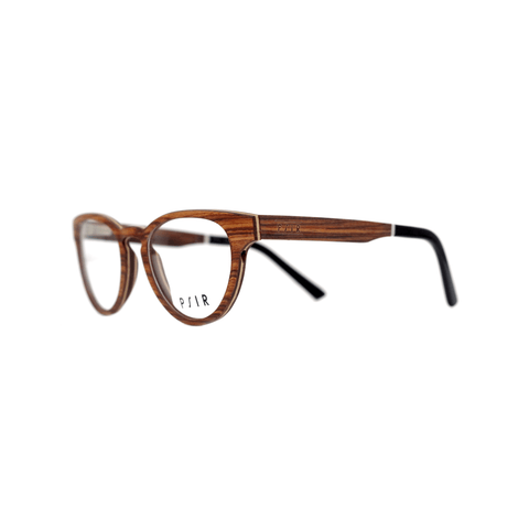 lunettes en bois la lyonnaise 3 face