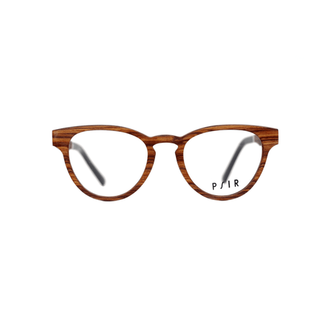 lunettes en bois la lyonnaise 3 face