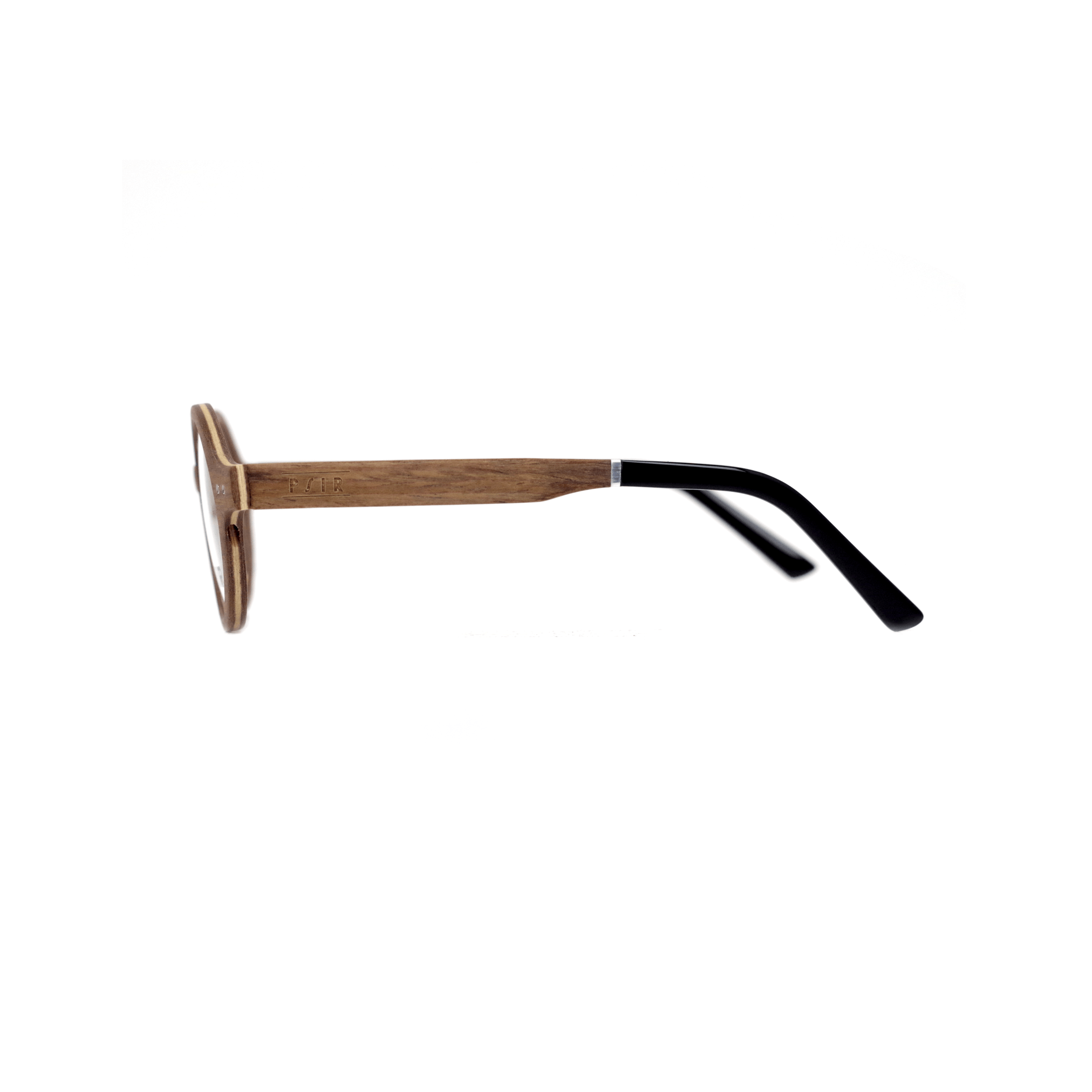 lunettes en bois la ponote branches psir