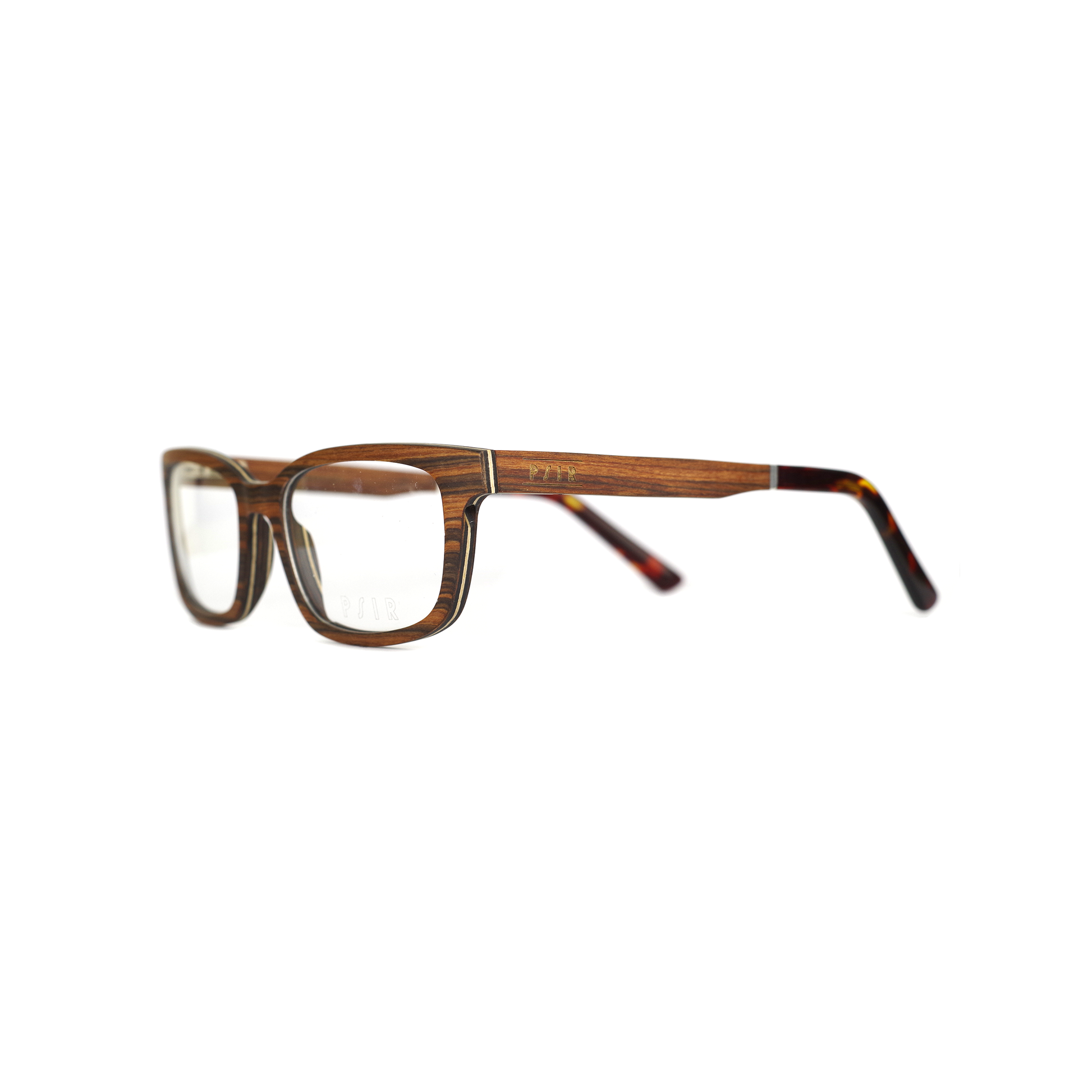 lunettes en bois la lyonnaise coté optique psir