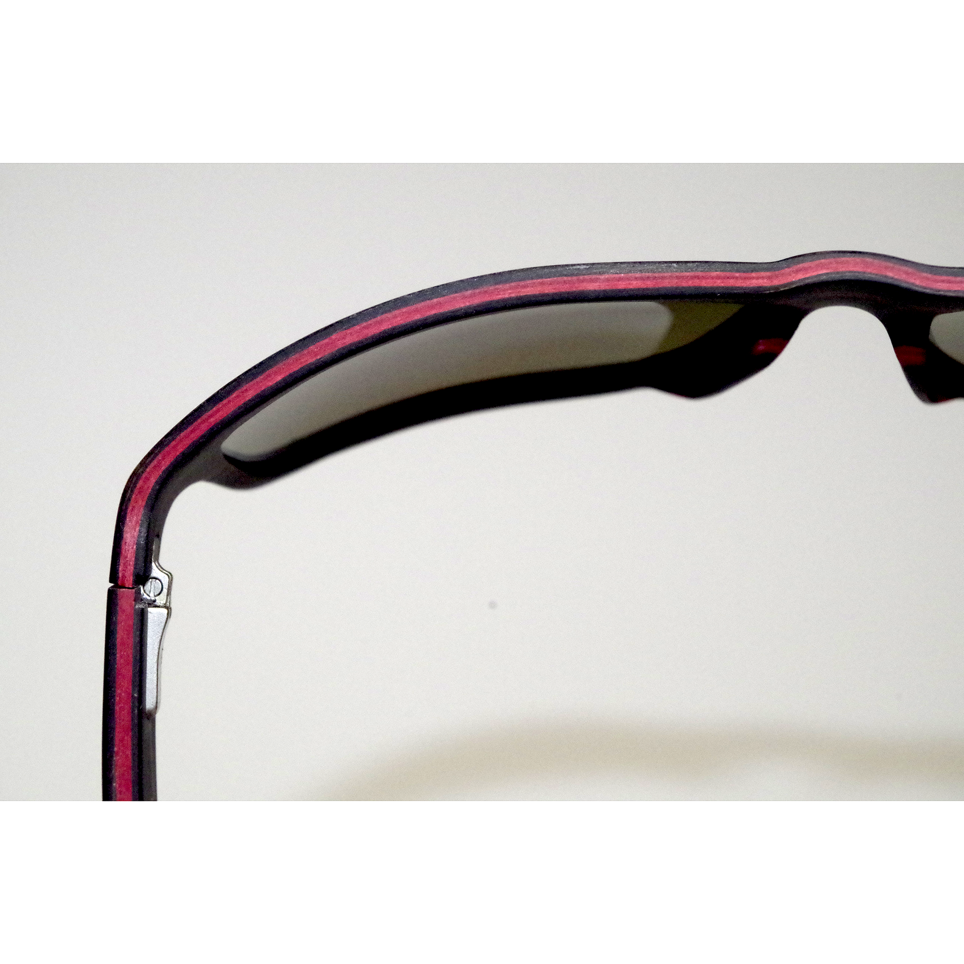 Lunettes en bois la rennaise psir