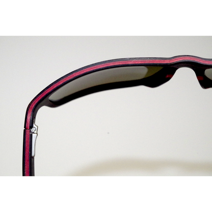 Lunettes en bois la rennaise psir