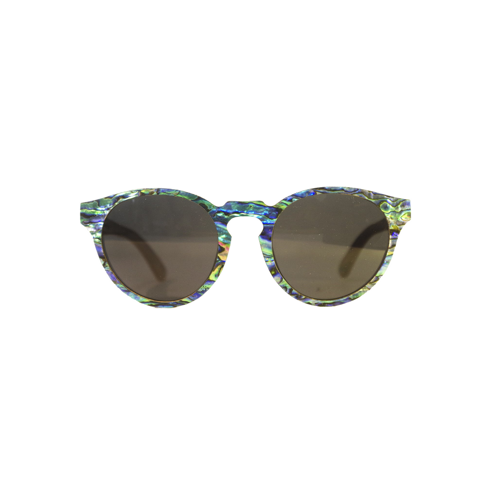 lunettes de soleil en bois la parisienne psir